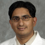 Dr. Vipul Shantilal Bhagat, MD