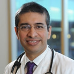 Dr. Anil Verma MD