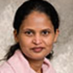 Amitha Reddy Thudi