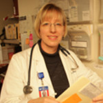 Dr. Mary Jane Scheimann, MD