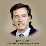 Dr. Jean Paul Gray MD
