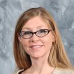 Dr. Jennifer Helen Dust MD