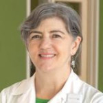 Melanie May Thompson