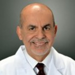Dr. George Fuad Atweh, MD - Albuquerque, NM - Oncology, Hematology, Internal Medicine