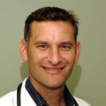 Dr. Ari Judah Ciment, MD