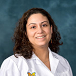 Dr. Samar Saadat Hassouneh, MD