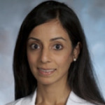 Dr. Anita Subash Oza, MD