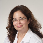 Dr. Alba Esther Morales Pozzo MD