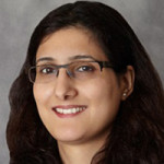 Dr. Antra Mahaldar MD
