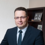 Dr. Maksim Rovensky, DO