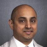 Dr. Chirag Rajan Patel, MD