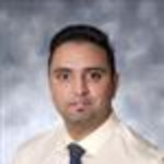 Dr. Neal Mahesh Patel, MD