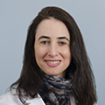 Dr. Jeanne Bari Ackman, MD