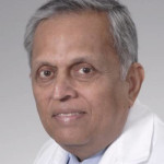 Rajasekharan P Warrier, MD Internal Medicine/Pediatrics