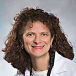 Dr. Susan Celia Hellerstein MD