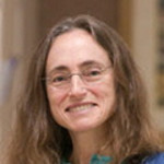 Dr. Marci Sue Yoss MD