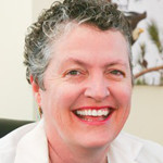 Gloria Vreeland