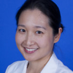 Dr. Lydia Hsu MD