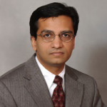 Dr. Manish Mahendra Chokshi MD