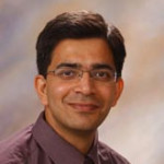 Dr. Anil Chandel, MD - MILWAUKEE, WI - Internal Medicine, Endocrinology,  Diabetes & Metabolism, Other Specialty