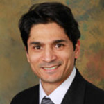 Dr. Irfan Shiraz Kathiriya MD