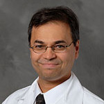Dr. Dhananjay Arun Chitale, MD - Detroit, MI - Pathology
