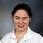 Dr. Heather Sharon Dolman, MD