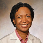 Celeste Carlette Thomas