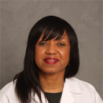 Dr. Dorcas Ceola Morgan, MD - Bronx, NY - Obstetrics & Gynecology, Reproductive Endocrinology