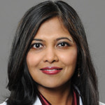 Dr. Hetal Arunkumar Gandhi, MD