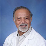 Dr. Afzal Hussain Khan, MD