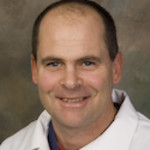 Dr. Robert James Capodanno, DO - Norwalk, CT - Emergency Medicine