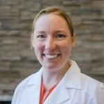 Dr. Amanda Powell, MD