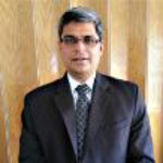 Dr. Mahesh H Bhaya, MD