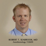 Dr. Robert Todd Seabrook, MD