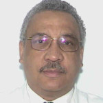 Dr. Richard Stanton Harris, MD