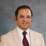 Dr. Syed Farhat Abbas Zaidi, MD