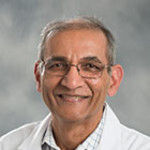Dr. Piyush Kantilal Desai MD