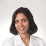 Dr. Vidya Nadig MD