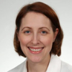 Dr. Jennifer Barrett Scheuermann