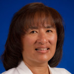 Dr. Christine Park Leong, OD