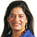 Dr. Ruby Khanna, DC - Algonquin, IL - Chiropractor