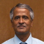 Venkatram Nethala