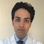 Dr. Ali Nsair, MD - Los Angeles, CA - Cardiovascular Disease, Internal Medicine, Interventional Cardiology