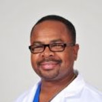 Dr. Felix Glenford Dailey Sterling, MD