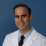 Dr. Amir Behzad Rabbani MD