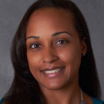 Tanisha Elizabeth Silas-Young
