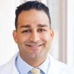 Dr. Samman Shahpar, MD