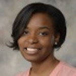 Dr. Courtney Michelle Solomon, MD