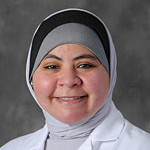 Dr. Nancy Ahmed Salem, MD - West Bloomfield, MI - Obstetrics & Gynecology